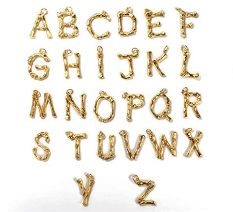 celine necklace alphabet dupe|Céline Alphabet Necklaces: The Must.